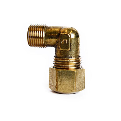 0 ELBW CMPRN 5/16"X1/8" - Pack of 5