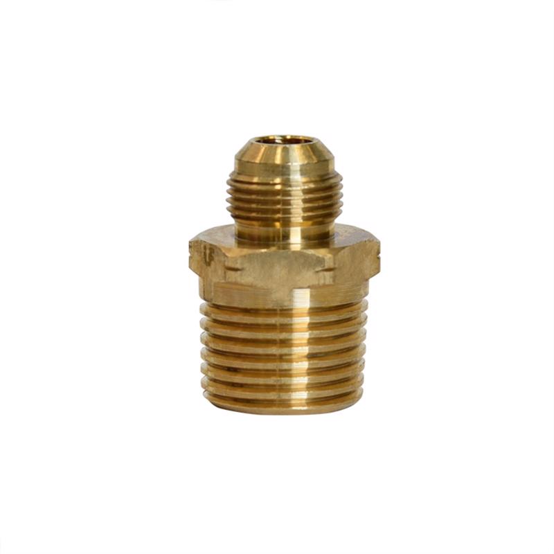 SPCHEAT CONCTR 3/8"X1/2" - Pack of 5