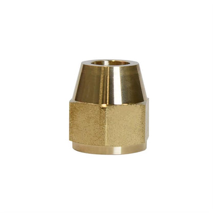FORGD FLRE NUT 5/8"X1/2" - Pack of 5