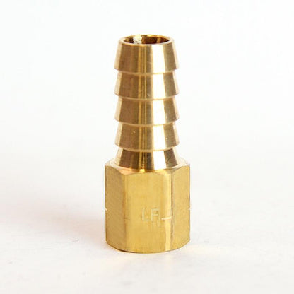 HOSE BARB 3/8"X1/8" FPT - Pack of 5