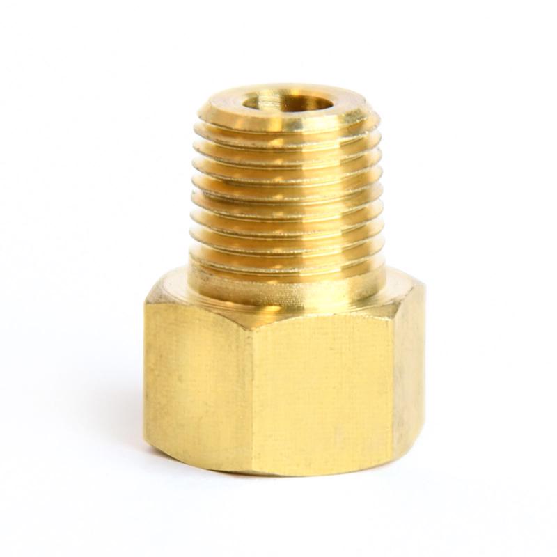 INVT FLR 1/4" x 1/8" MPT - Pack of 5