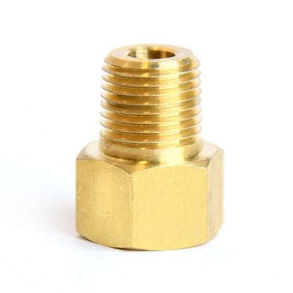 INVT FLR 1/4" x 1/8" MPT - Pack of 5