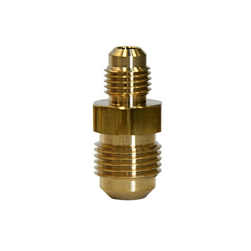 FLARE UNION 3/8" x 1/4" - Pack of 5