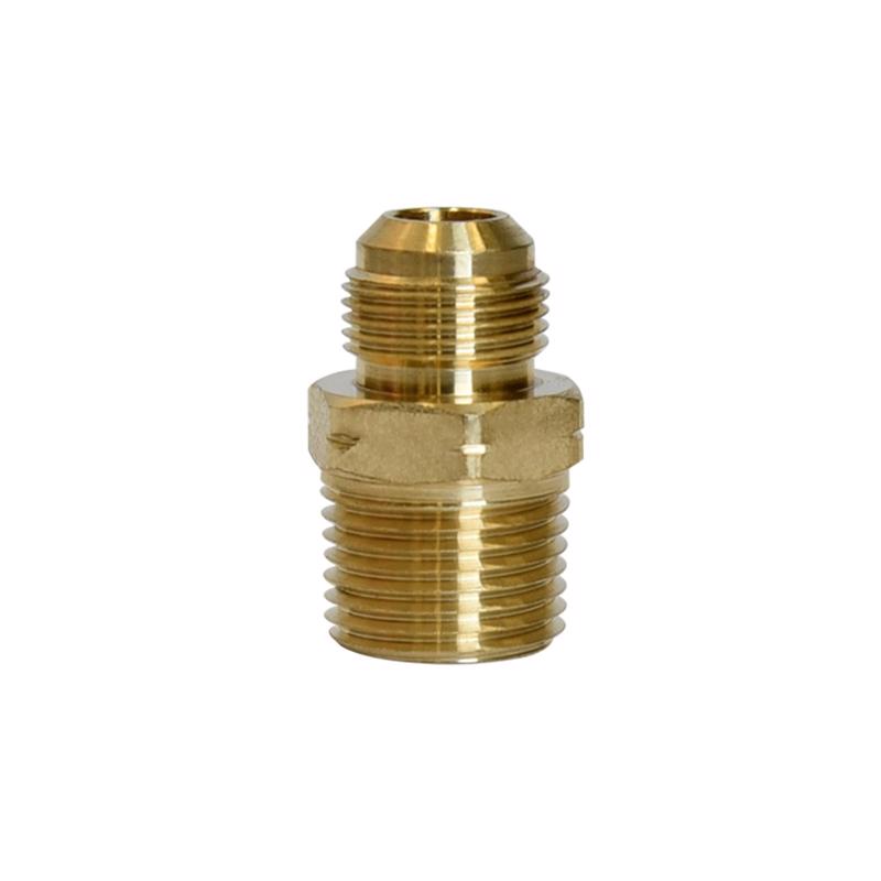 SPCHEAT CONCTR 3/8"X3/8" - Pack of 5
