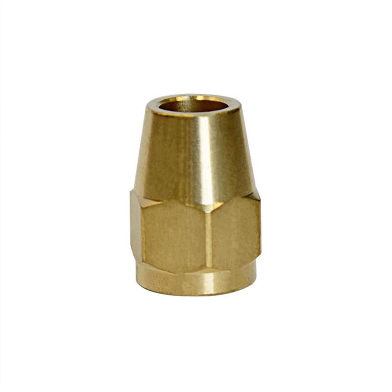 FLARE NUT 5/16" - Pack of 5