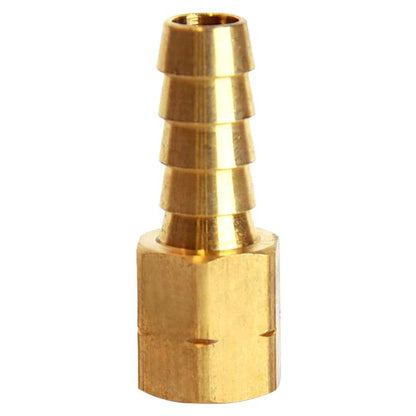 HOSE BARB 1/8X5/16" FPT - Pack of 5