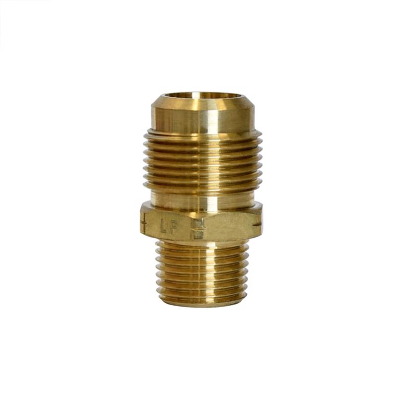 FLARE ADAPTER 3/4"X1/2" - Pack of 5