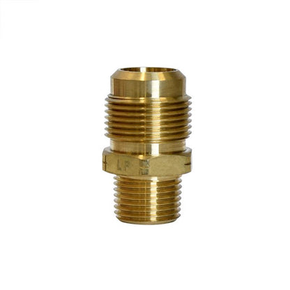 FLARE ADAPTER 3/4"X1/2" - Pack of 5