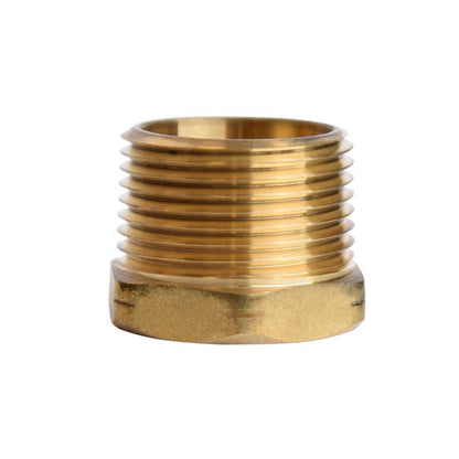 HEX BUSH 1"MPTX1/2"FPT - Pack of 5