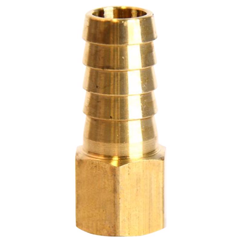 HOSE BARB 1/2"X1/4" FPT - Pack of 5