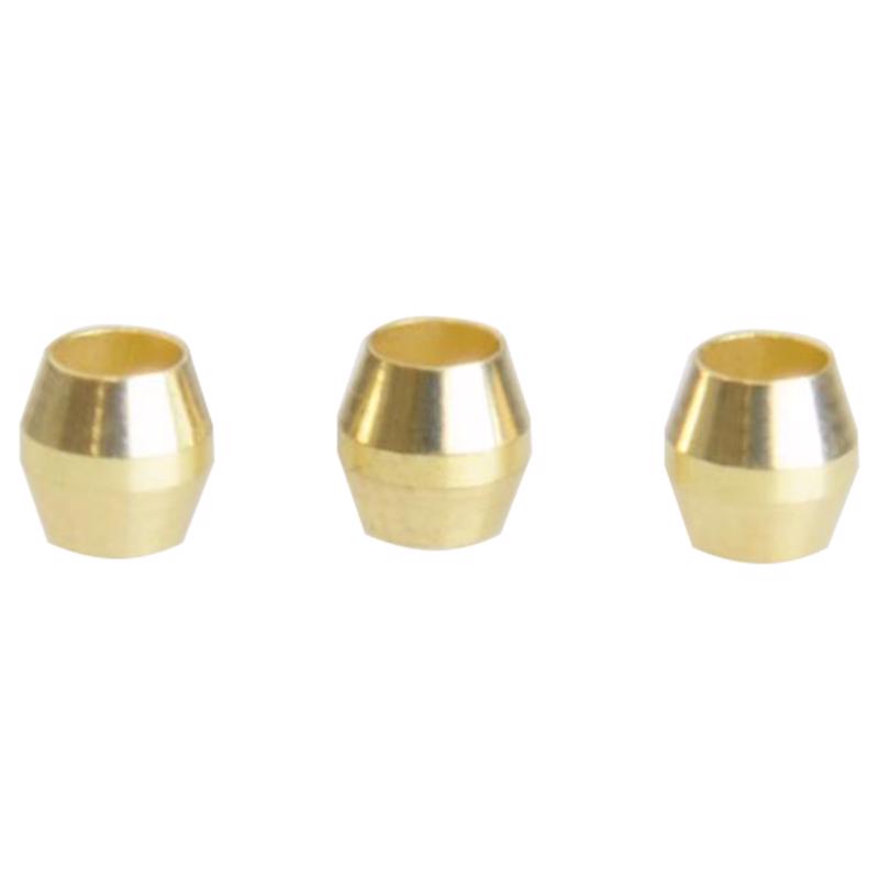 COMPRSN SLEEVE 1/8" 3PK - Pack of 5