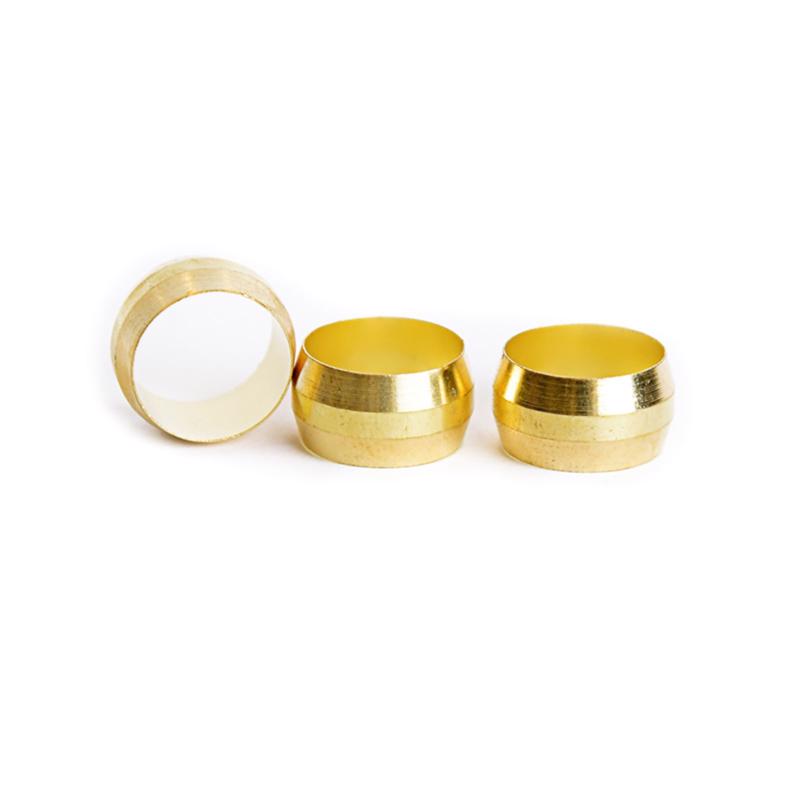 COMPRSN SLEEVE 1/2" 3PK - Pack of 5
