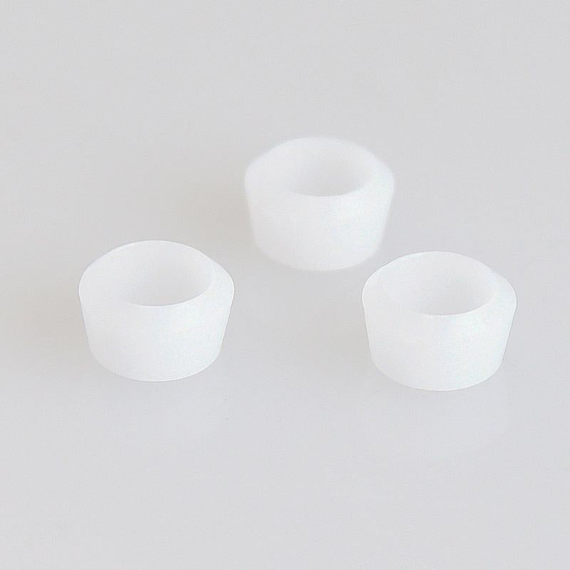 SLEEVE COMPRSN 1/4" 3PK - Pack of 5