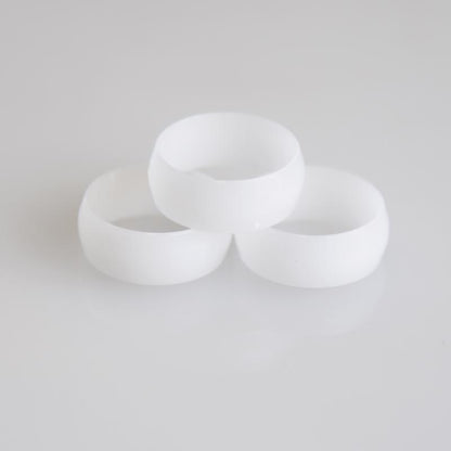 PLST CMPRSN SLV 5/8" 3PK - Pack of 5