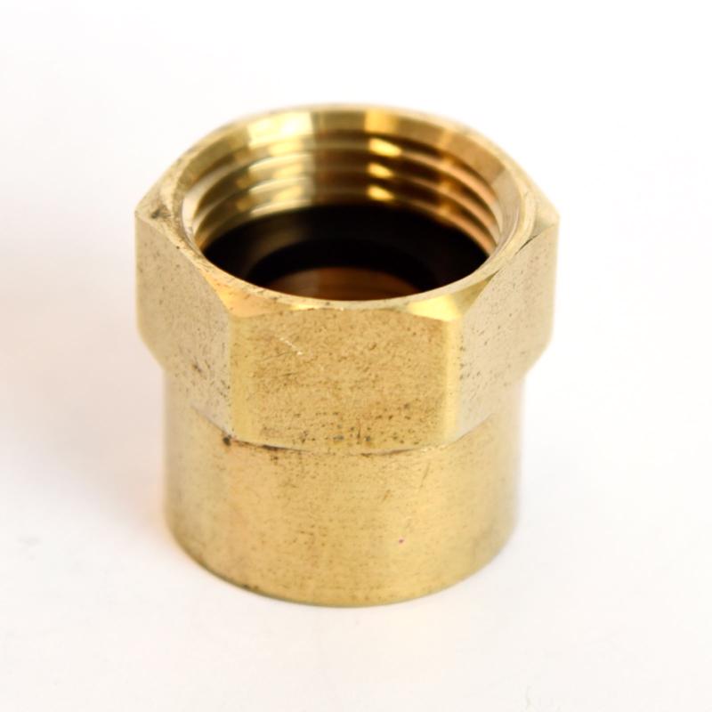 HOSE ADPRT 3/4FGHX3/4FPT - Pack of 5
