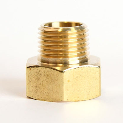 HOSE ADPRT 3/4FGHX1/2MPT - Pack of 5