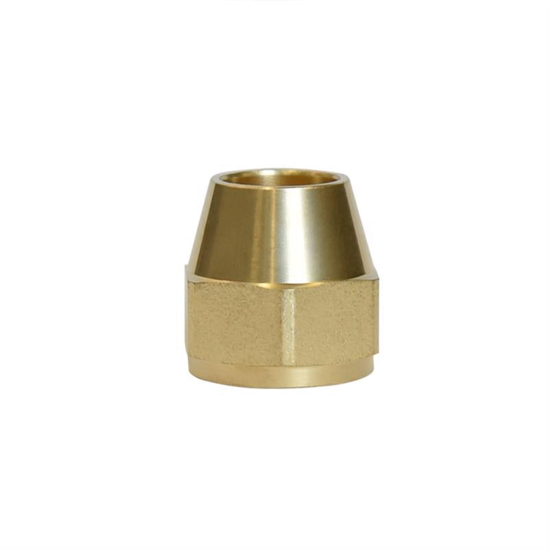 FLARE NUT 5/8" - Pack of 5