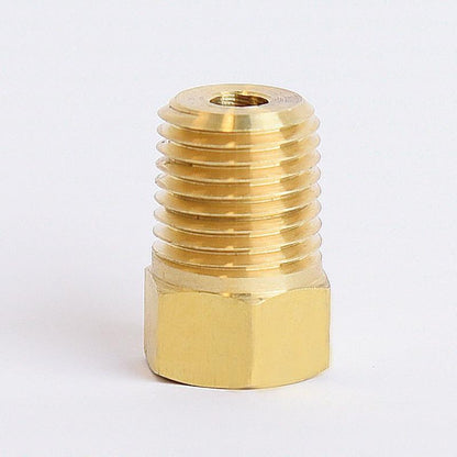 INVT FLR 1/4" x 1/4" MPT - Pack of 5