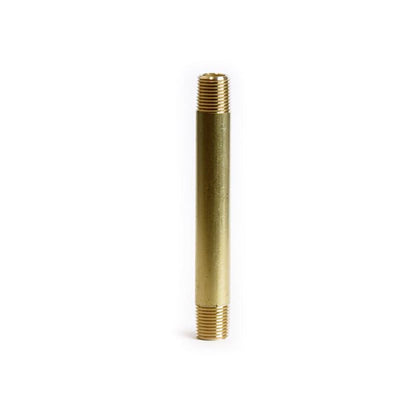 NIPPLE 1/8" x 3" MPT - Pack of 5