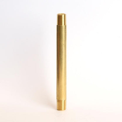 NIPPLE 1/4" x 5" MPT - Pack of 5