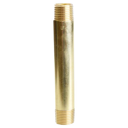 NIPPLE 1/2" x 5" MPT - Pack of 5