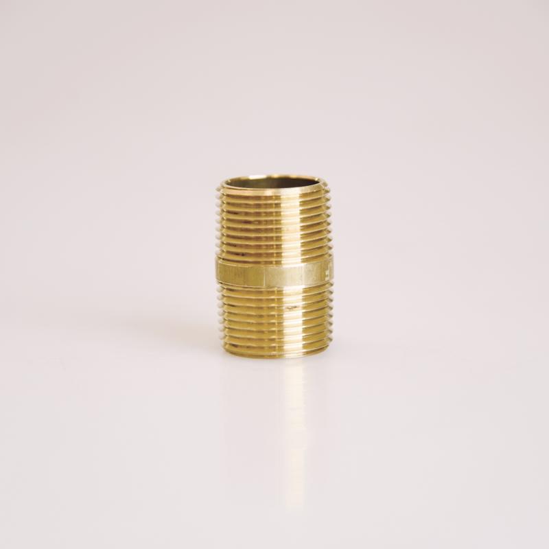 NIPPLE 3/4" x 1-1/2" MPT - Pack of 5