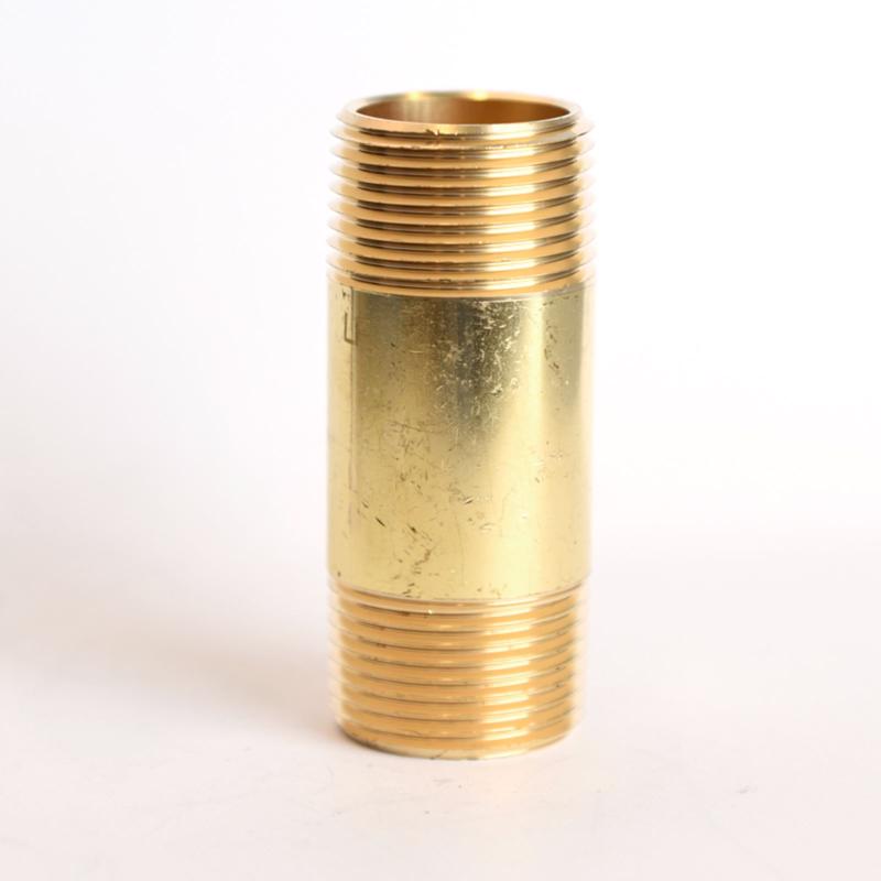 NIPPLE 3/4" x 2-1/2" MPT - Pack of 5