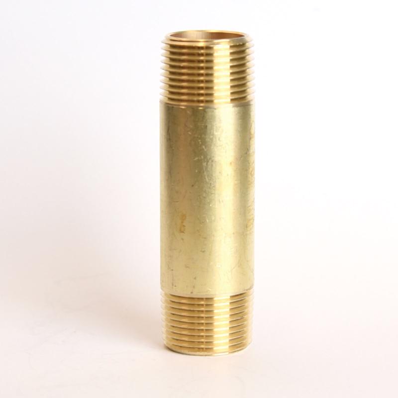 NIPPLE 3/4" x 3-1/2" MPT - Pack of 5