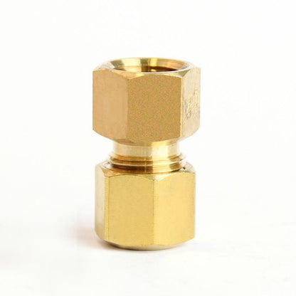 COMPRSN CUPLNG 1/4"X1/8" - Pack of 5