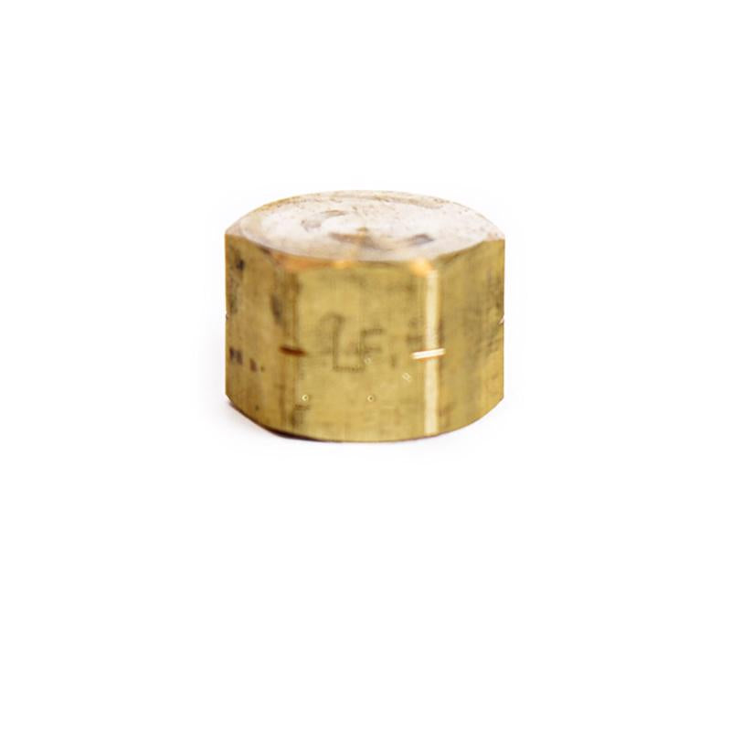 COMPRESSION CAP 5/16" - Pack of 5