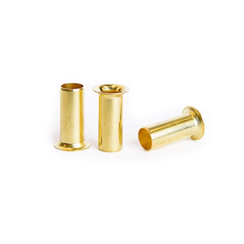 INSERT 1/2" COMPRSSN BRS - Pack of 5