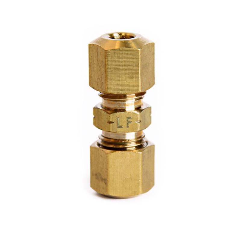 COMPRN UNION 3/16"X3/16" - Pack of 5