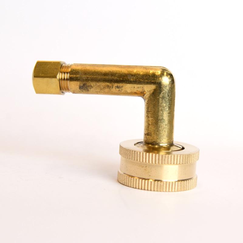 ICEMAKR ELBOW 3/4"X1/4" - Pack of 5