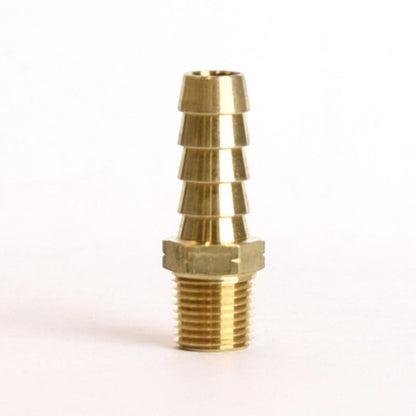 HSE BRB 5/16"X1/8"MPT - Pack of 5