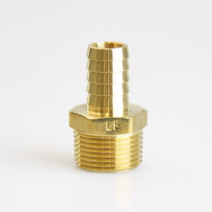 HOSE BARB 5/8NX3/4N MPT - Pack of 5