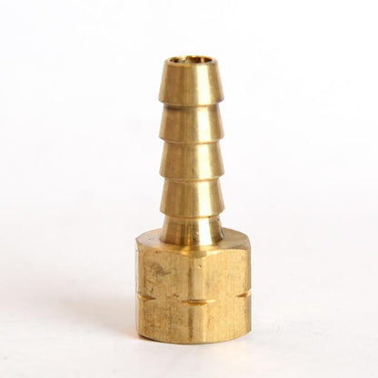 HOSE BARB 1/4"X1/8" FPT - Pack of 5
