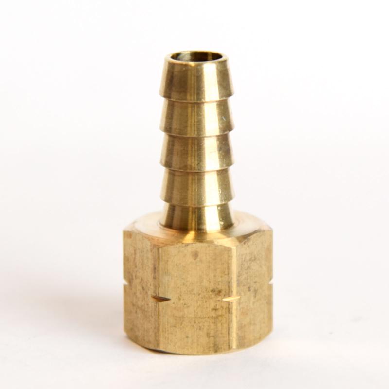 HOSE BARB 5/16"X1/4" FPT - Pack of 5