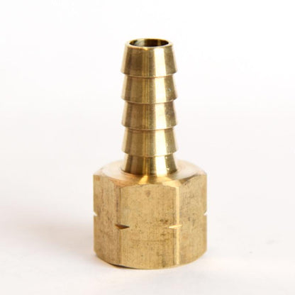 HOSE BARB 5/16"X1/4" FPT - Pack of 5
