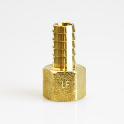 HOSE BARB 1/2NX1/2N FPT - Pack of 5