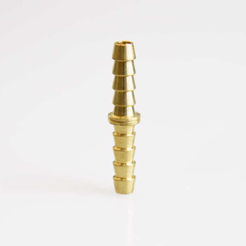 HOSE BARB MENDER 3/16" - Pack of 5