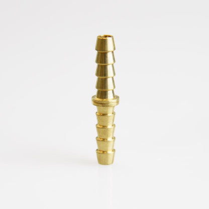HOSE BARB MENDER 3/16" - Pack of 5