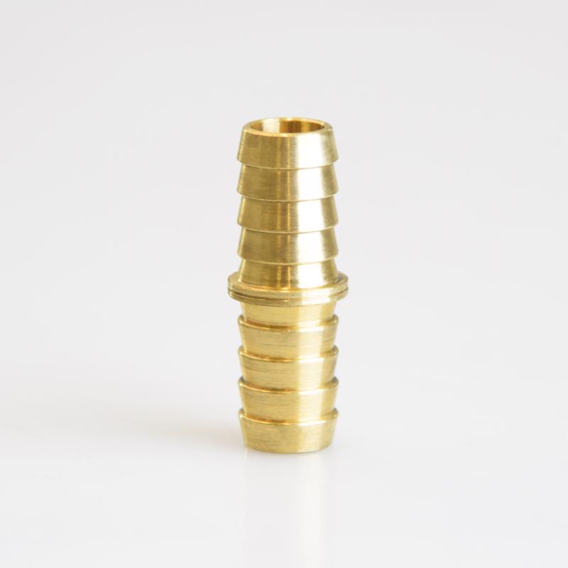 HOSE BARB MENDER 1/2" - Pack of 5
