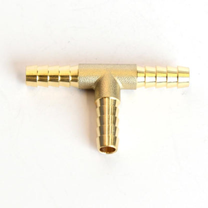 HOSE BARB TEE 5/16" - Pack of 5