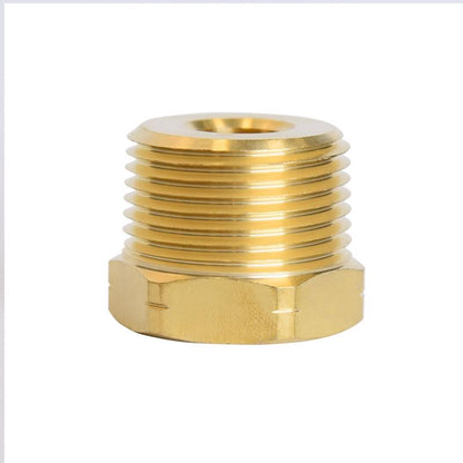HEX BUSH 3/4"MPTX1/4"FPT - Pack of 5