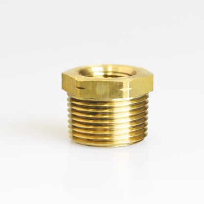 HEX BUSH 3/4"MPTX3/8"FPT - Pack of 5