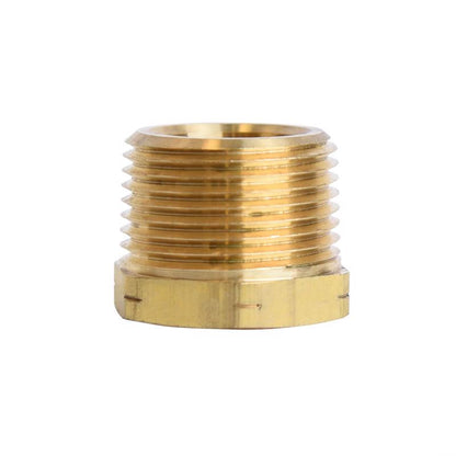 HEX BUSH 3/4"MPTX1/2"FPT - Pack of 5