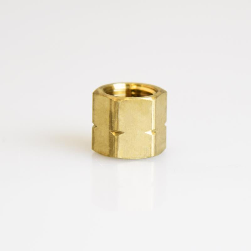 PIPE CAP 1/8" FPT - Pack of 5