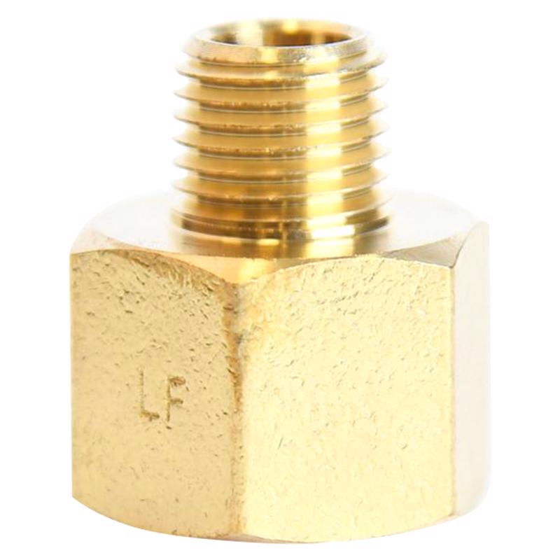 REDUC COUPLNG 1/4"X1/4" - Pack of 5