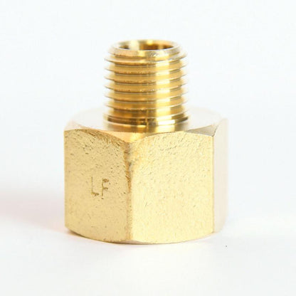 REDUC COUPLNG 1/2"X1/4" - Pack of 5
