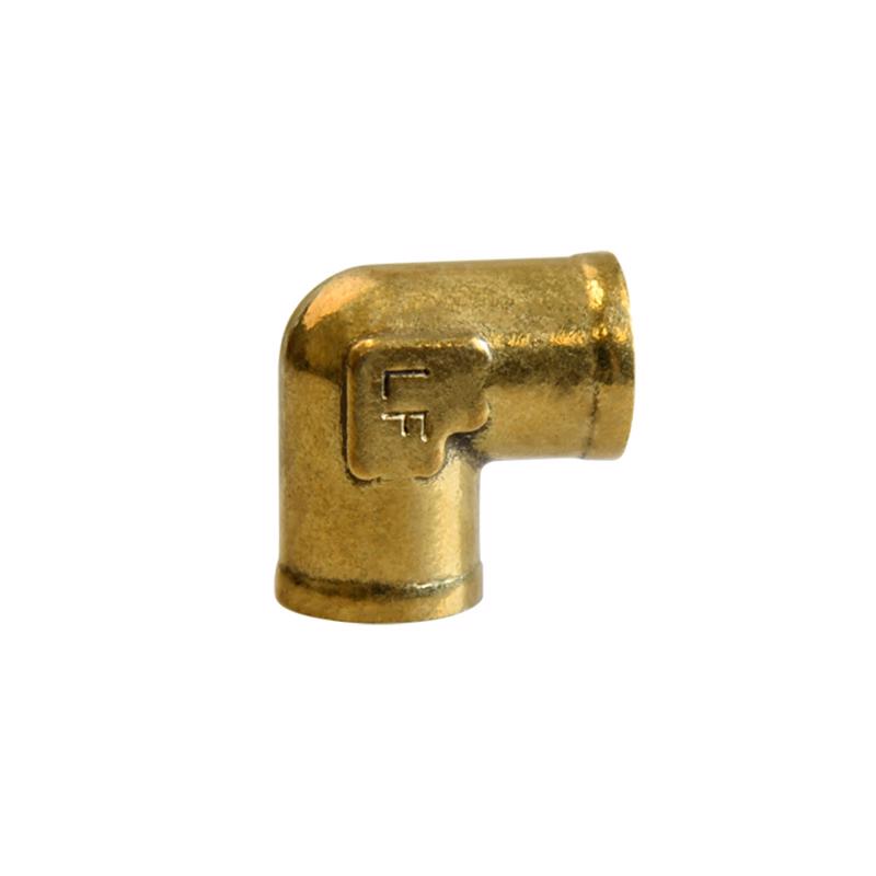 90 DEGREE ELBOW 1/8" FPT - Pack of 5
